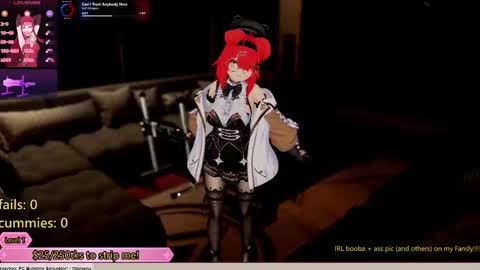 Snapshot of puppyinu chatting on 16, 2, 2026 Inuyama Wanko online show from 16, 2, 2026