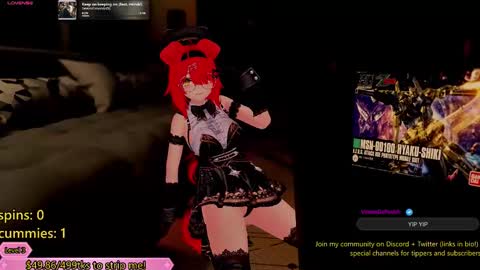 Snapshot of puppyinu chatting on 1, 3, 2026 Inuyama Wanko online show from 1, 3, 2026