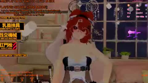 Inuyama Wanko online show from 15, 6, 2026