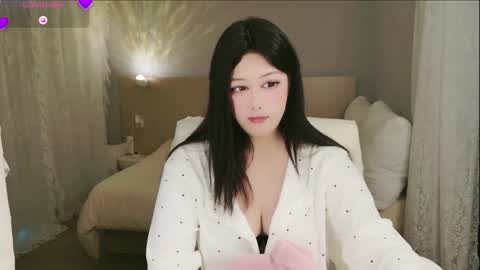 puppymango66 online show from 18, 11, 2025