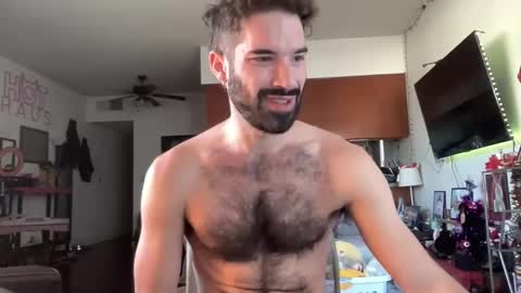 Pup Scritch online show from 2, 1, 2025