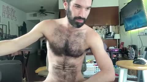 Pup Scritch online show from 6, 2, 2025