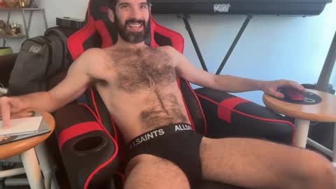 Pup Scritch online show from 9, 1, 2026