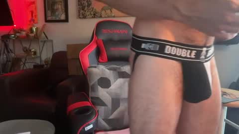 Pup Scritch online show from 28, 3, 2026