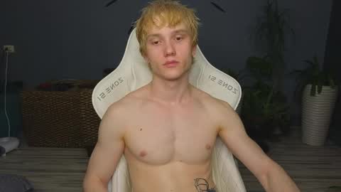 Jesse online show from 16, 4, 2026