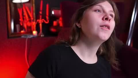 Snapshot of pure_dirt chatting on 22, 2, 2026 constant schedule Wednesday Friday Saturday Sunday The Rosemarie online show from 22, 2, 2026