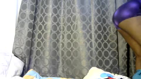 pure_seductive online show from 12, 7, 2026
