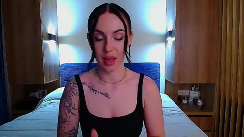 Julia online show from 13, 6, 2026