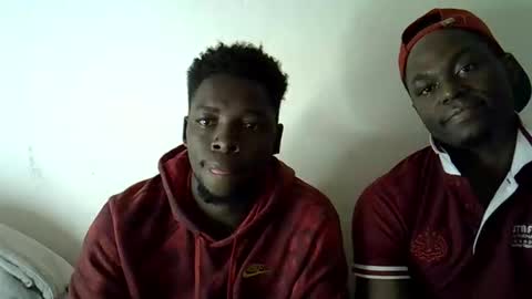 Pureblack  online show from 3, 10, 2025