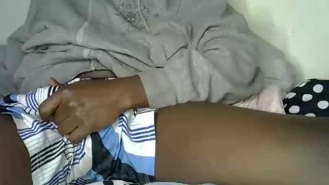 Pureblack  online show from 11, 10, 2025