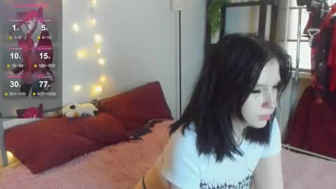 Snapshot of pureglow chatting on 12, 2, 2026 pureglow online show from 12, 2, 2026