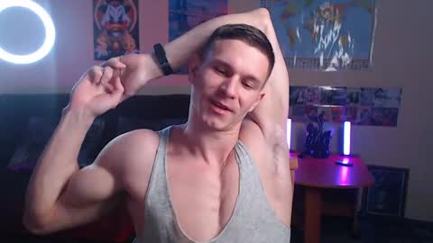 puremenshape online show from 15, 4, 2026