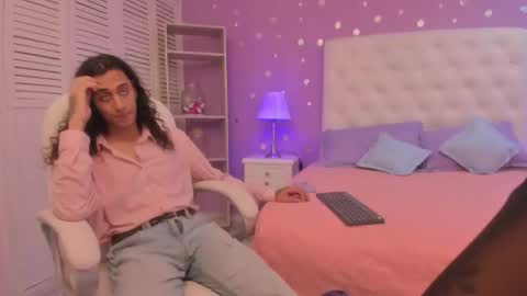 Experienced guys  online show from 9, 2, 2026