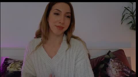 Snapshot of purevibrations chatting on 21, 2, 2026 Isabelle online show from 21, 2, 2026