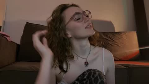 Marie online show from 26, 12, 2024