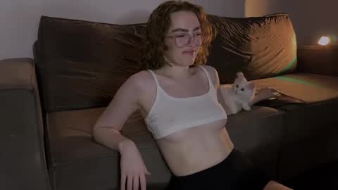 Marie online show from 24, 2, 2025