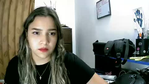 Lizzy online show from 14, 6, 2026