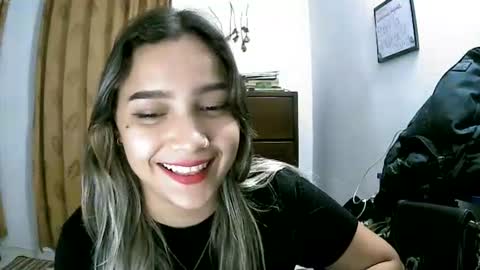 Lizzy online show from 25, 6, 2026