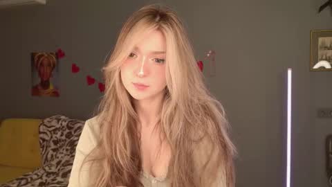 Bella online show from 26, 2, 2026