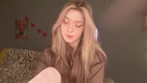 Bella online show from 19, 3, 2026