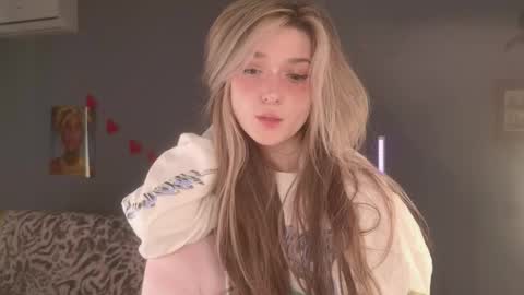 Bella online show from 21, 3, 2026