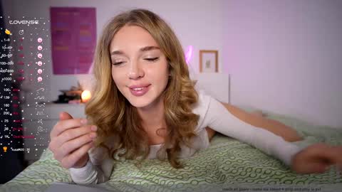 Sasha  wait you here 6 of November. will celebrate my B- day online show from 12, 1, 2025