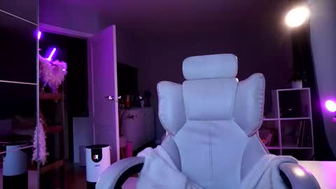 Sasha  wait you here 6 of November. will celebrate my B- day online show from 7, 3, 2026