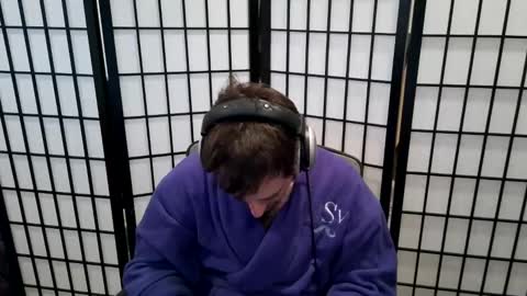 Purple online show from 15, 3, 2026