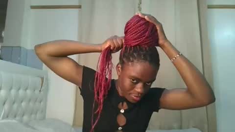purple_honey1 online show from 2, 4, 2026
