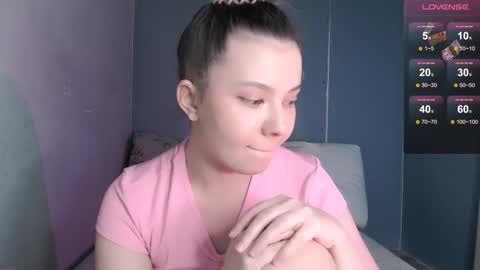 Snapshot of purple_peach chatting on 4, 3, 2025 Carolyn online show from 4, 3, 2025