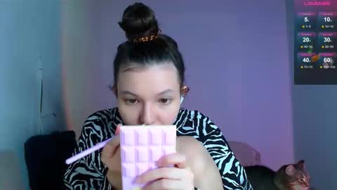 Carolyn online show from 7, 2, 2026