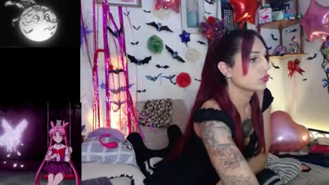 Snapshot of purplekattlyn chatting on 11, 2, 2026 purplekattlyn online show from 11, 2, 2026