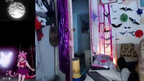 Snapshot of purplekattlyn chatting on 14, 2, 2026 purplekattlyn online show from 14, 2, 2026