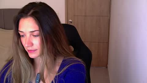 Lizzy online show from 14, 7, 2026