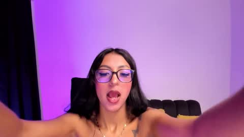 MEGANNNN online show from 27, 3, 2026