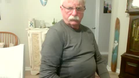 purpleshroom online show from 27, 2, 2025