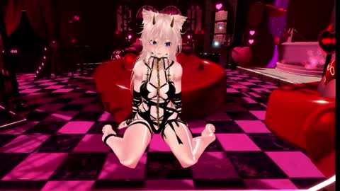 purplevanessa online show from 3, 3, 2026