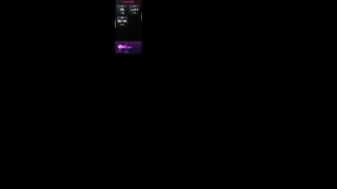 Isabella online show from 6, 11, 2025