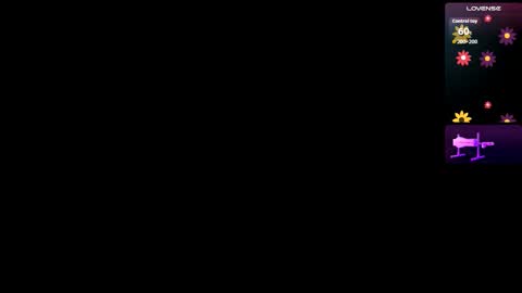 Snapshot of purrybella chatting on 18, 1, 2026 Isabella online show from 18, 1, 2026