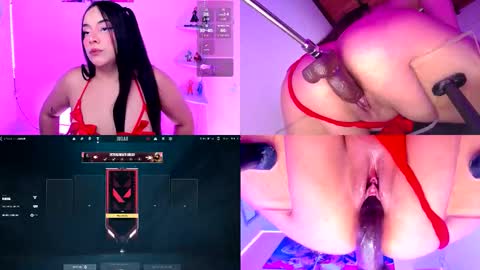 Snapshot of purrybella chatting on 7, 2, 2026 Isabella online show from 7, 2, 2026