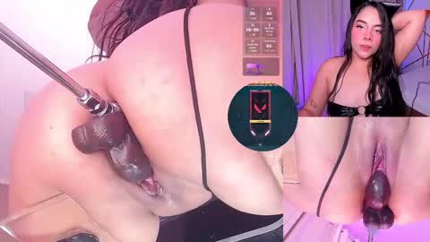 Snapshot of purrybella chatting on 13, 2, 2026 Isabella online show from 13, 2, 2026