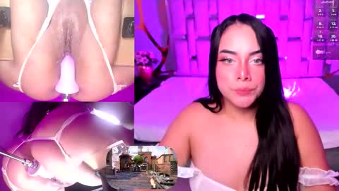 Snapshot of purrybella chatting on 26, 2, 2026 Isabella online show from 26, 2, 2026