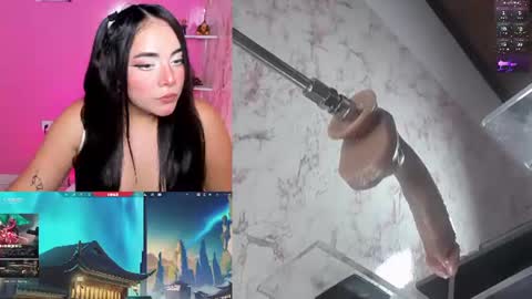 Isabella online show from 21, 7, 2026