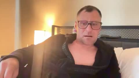 pushinghard89 online show from 6, 5, 2026