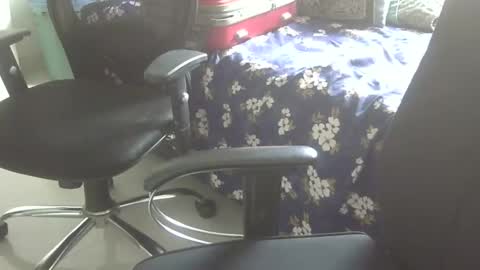 Pushpakma123 online show from 27, 4, 2026