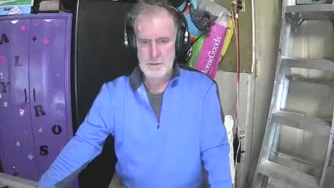 Snapshot of pussy_licker0127 chatting on 1, 3, 2025 Mark online show from 1, 3, 2025