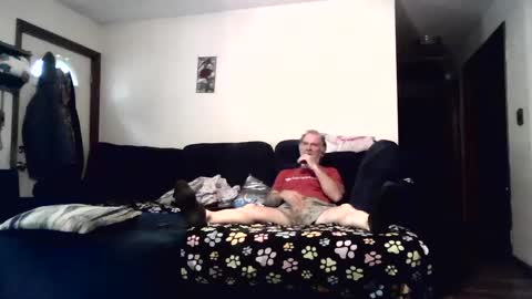 Snapshot of pussy_licker0127 chatting on 7, 10, 2025 Mark online show from 7, 10, 2025