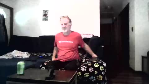 Snapshot of pussy_licker0127 chatting on 8, 10, 2025 Mark online show from 8, 10, 2025