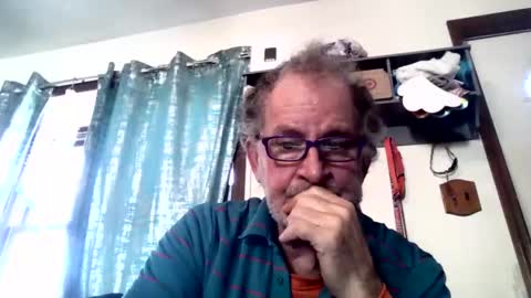 Mark online show from 17, 11, 2025