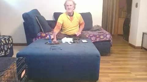 Mark online show from 26, 2, 2026